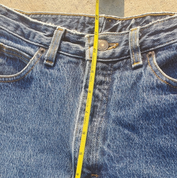 VINTAGE JEANS - ESPRIT - Picture 5 of 9